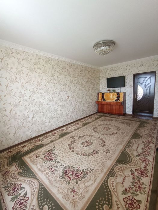 Продается 3 комнатная квартира