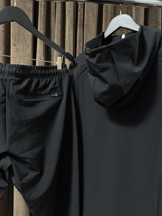 Trening Hugo Boss negru - Mărimea L