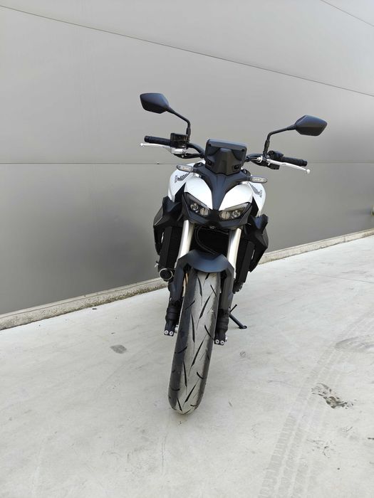 Motocicleta Honda Hornet 1000 my2025 | 0 km | motomus.ro
