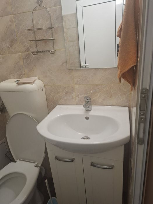 Дава се под наем Двустаен апартамент в София, Връбница 1 - 50 кв.м за 255 € - Снимка #2