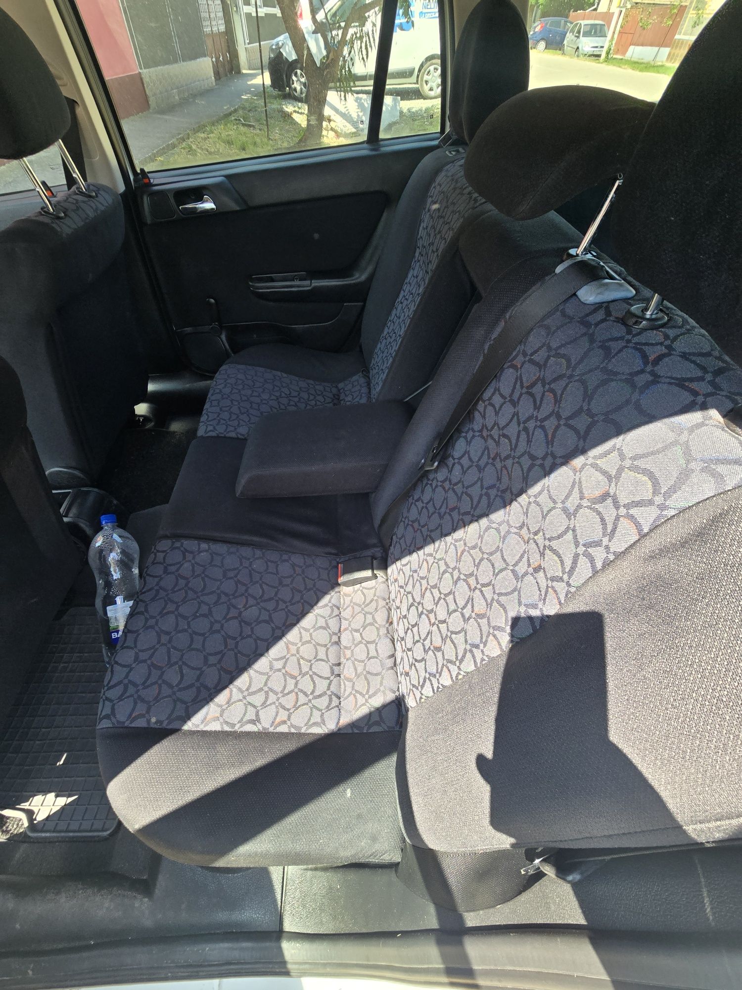 Opel Astra G stare  buna ieftin