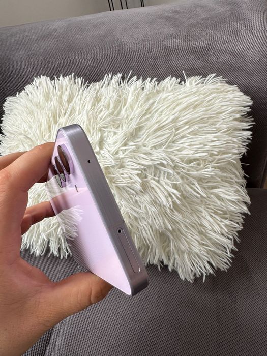 Samsung galaxy a55 5G PINK