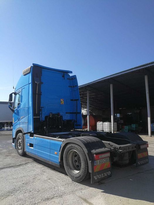 De vânzare: Cap tractor Volvo VTA3T – 2020