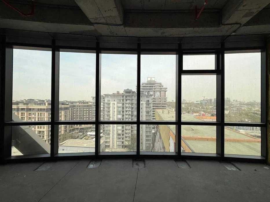 Сдаю в Аренду Офис Новостройка Piramit Tower  9/1/41//79м2 Яккасарай