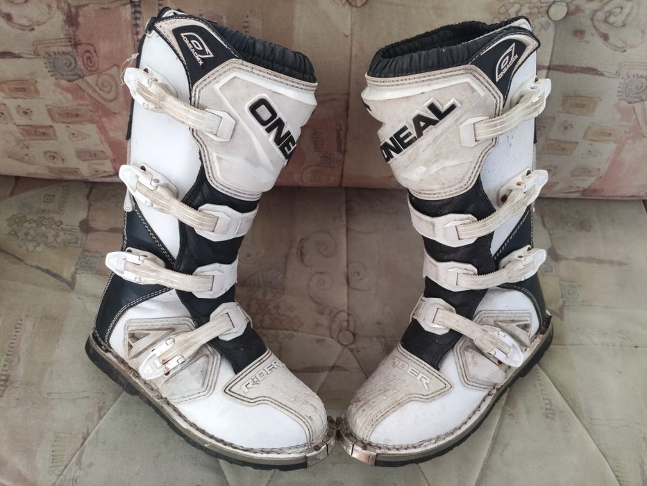Ботуши ONEAL 41 номер