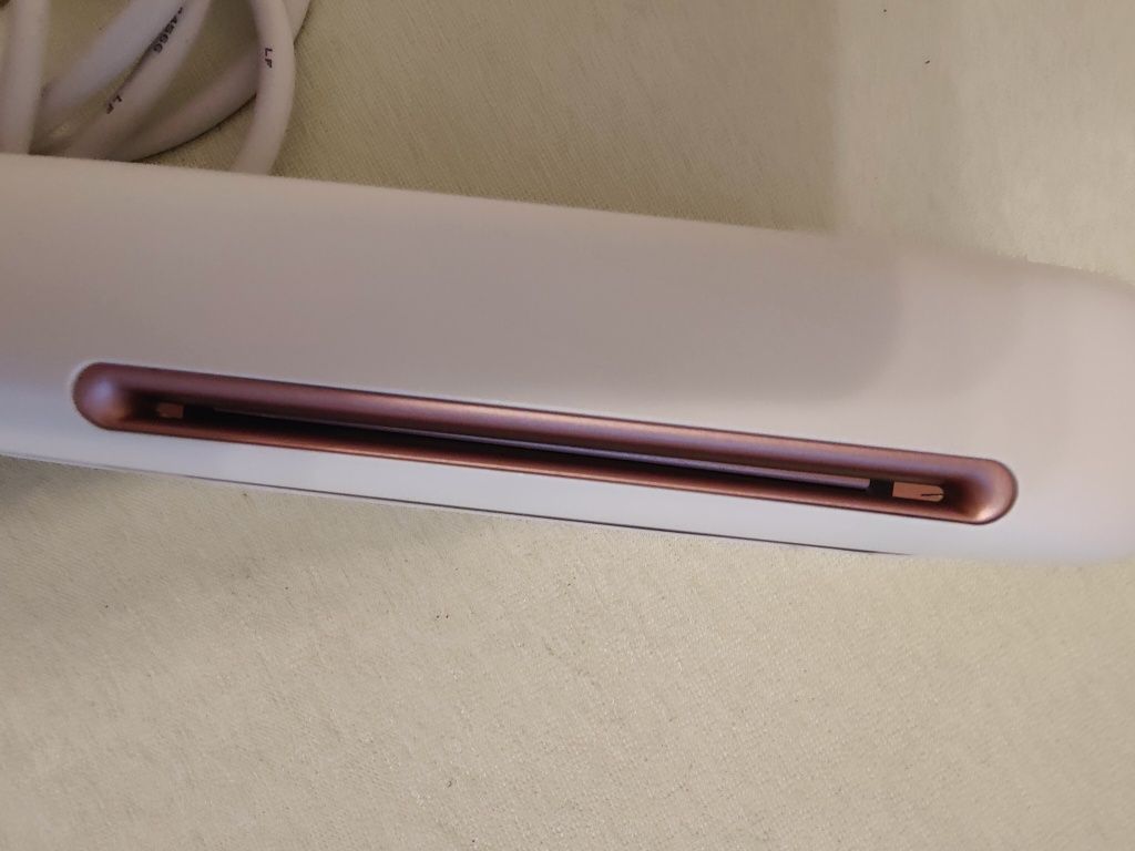 Преса за коса PHILIPS SenseIQ BHS838/00