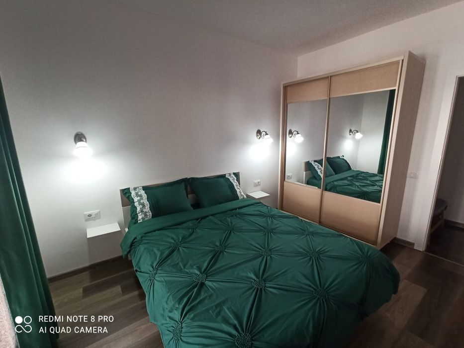 Apartament Ared imar de închiriat