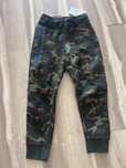 Pantaloni si bluza Tech nr S si Xl