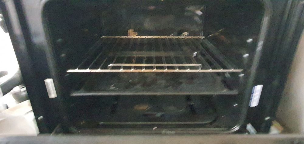 Cuptor incorporabil pe gaz Hotpoint Aristone