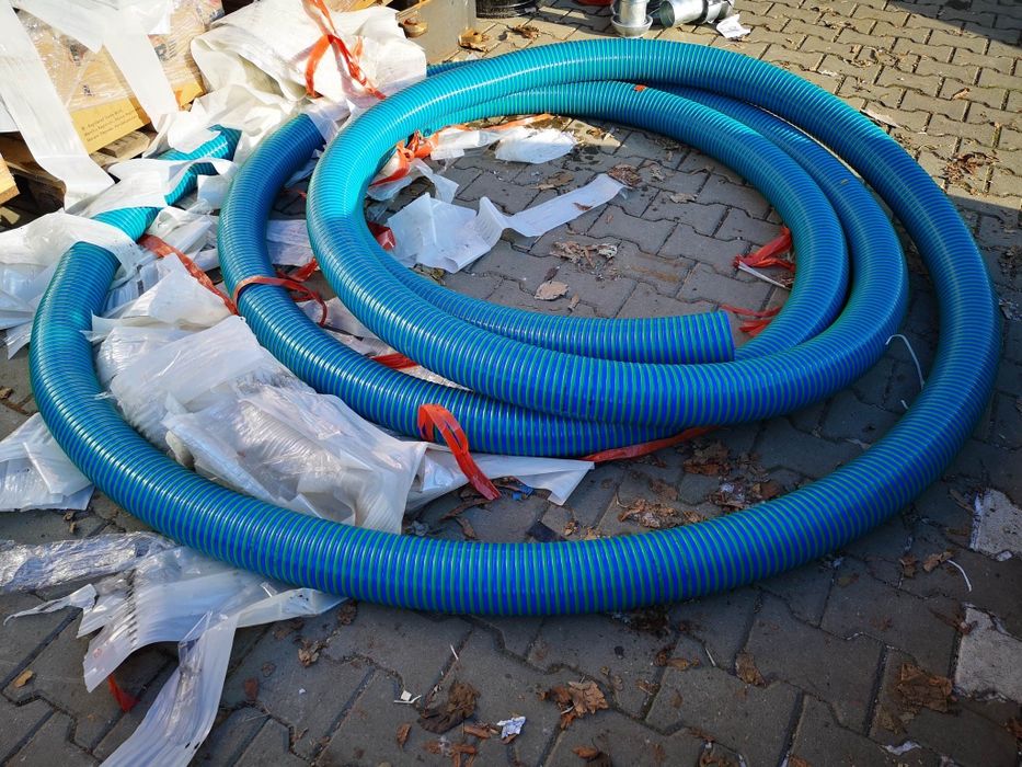 Furtun Vidanja profesional 3 toli import calitate superioara cu inserț