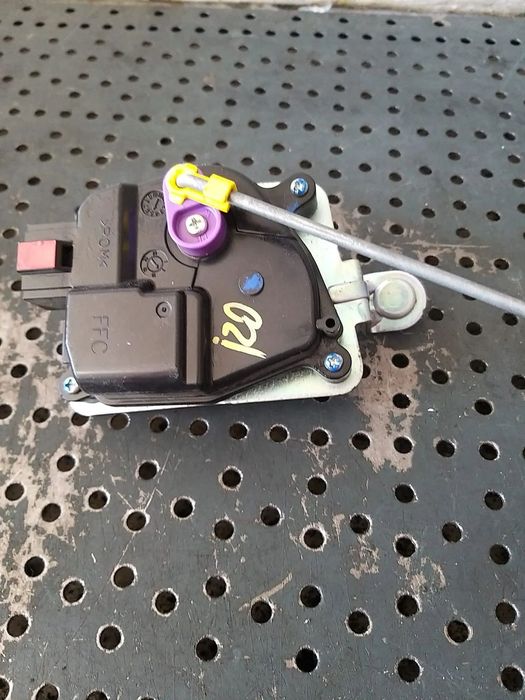 Actuator haion hyundai i20