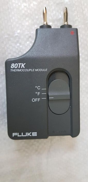 Fluke 9040 Индикатор чередования фаз