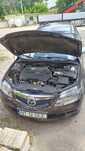 Mazda 6 2008 2.0d