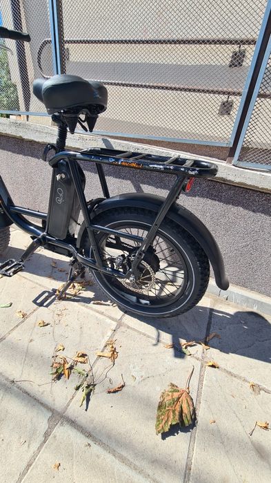 Ел.Велоспед Rad Power Bikes