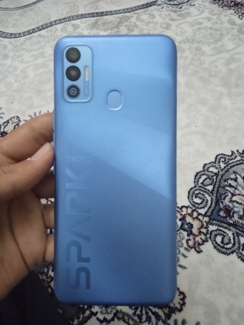 Tecno Spark 7 2/32 GB