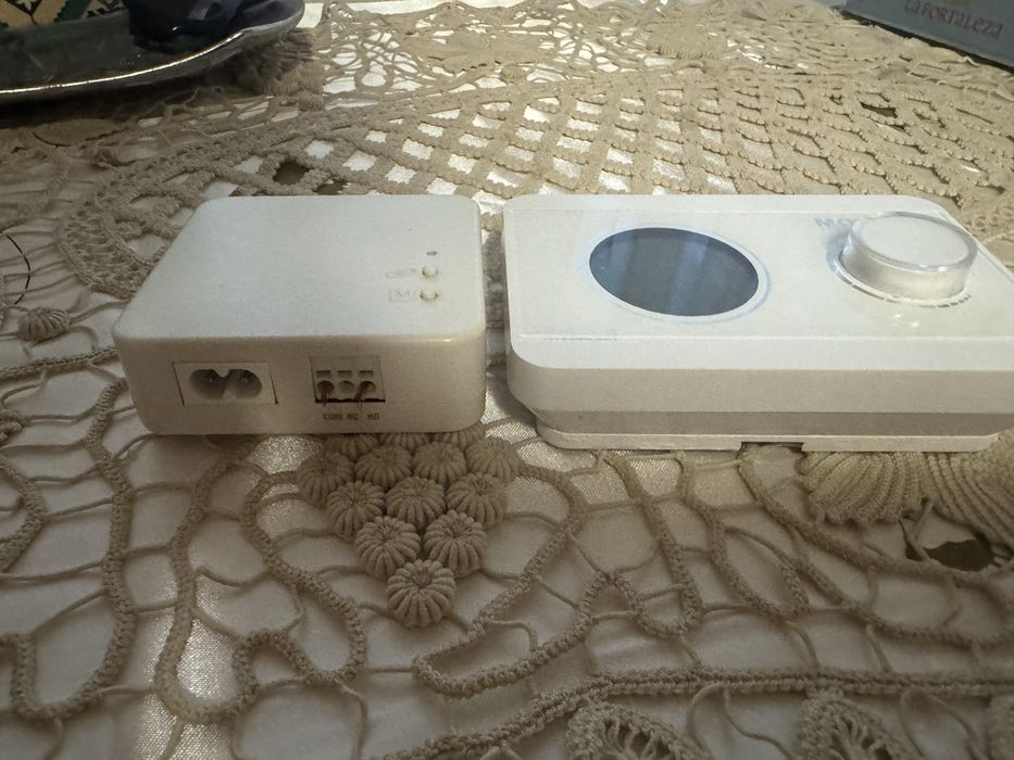 Termostat wireless Motan HT220S SET