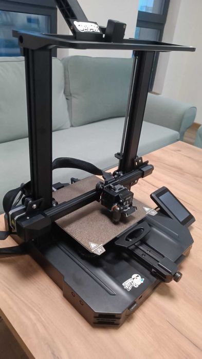 3Д принтер Creality Ender-3 S1 Pro