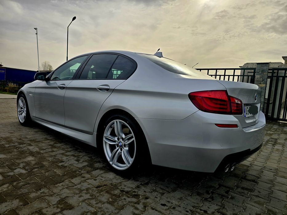 Vând Bmw 2012 XDrive pachet M