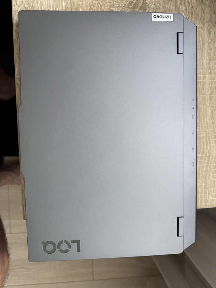 Lenovo LOQ 15IAX9 *нов*  *гаранция*