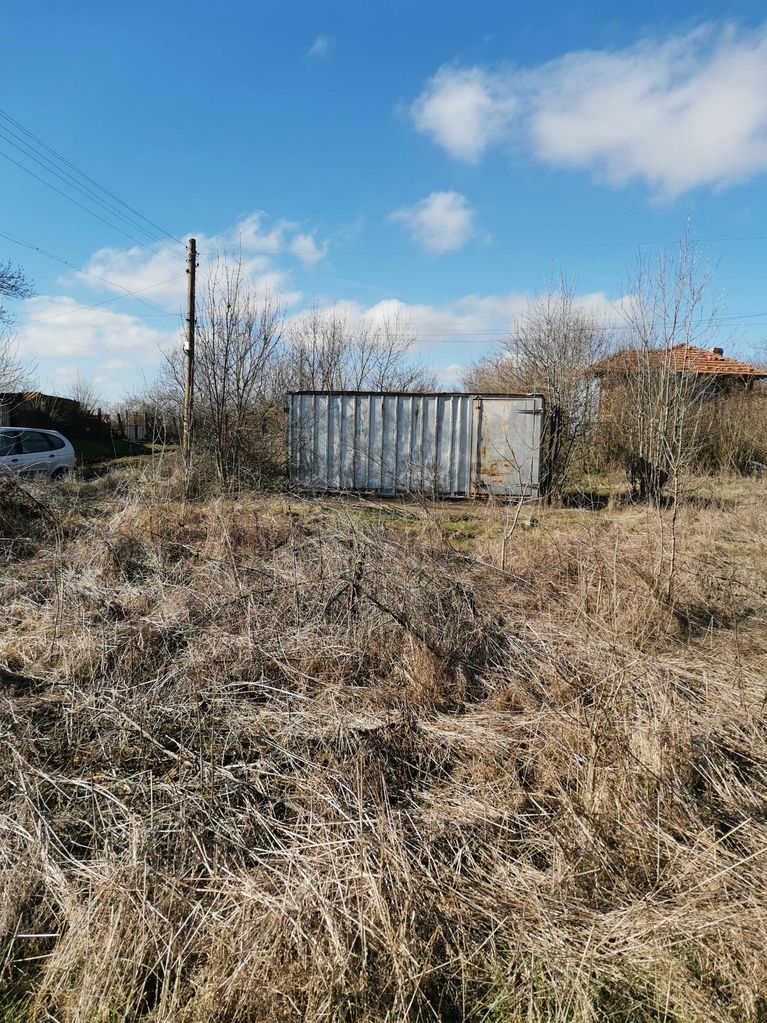 Продава се Парцел в с. Светлина, Област Бургас - 880 кв.м за 10 €/кв.м - Снимка #3