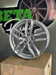 Джанти за VW SEAT AUDI 19" 5x112 Golf Tiguan Passat Leon A3 A4