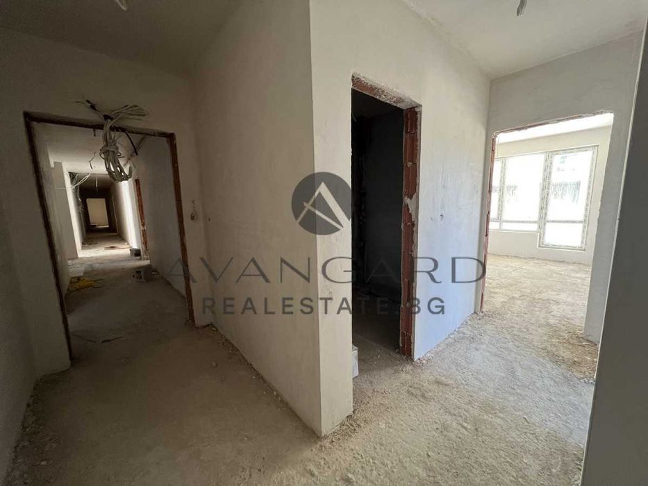 оф.18327 Двустаен апартамент Южен с акт 14