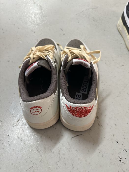 vand jordan 1 retro low