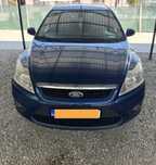 Ford Focus 1..8 tdci 2009