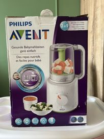 Avent Philips уред за готвене