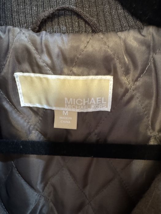 Мъжко палто Michael Kors