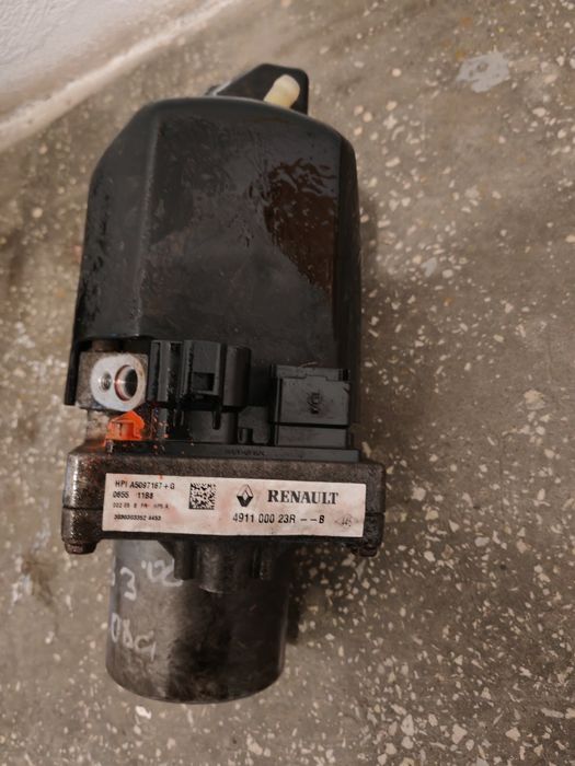 Pompa servodirecție Laguna 3, an 2014