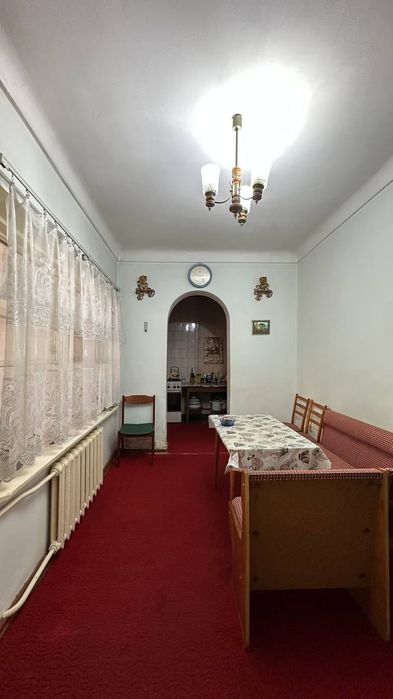 Дом, Земельный участок