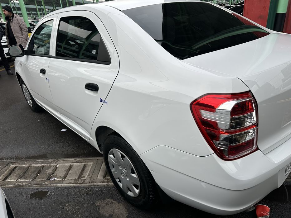 Kobalt 2024 mehanika 2 poz tozza idyal holatda