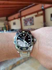 Certina ds action diver automatic ISO 6425 Swiss made.
