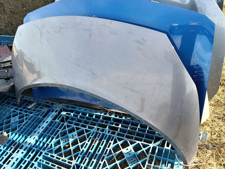 Capota Fata Renault Scenic 2 2004 2005 2006 2007