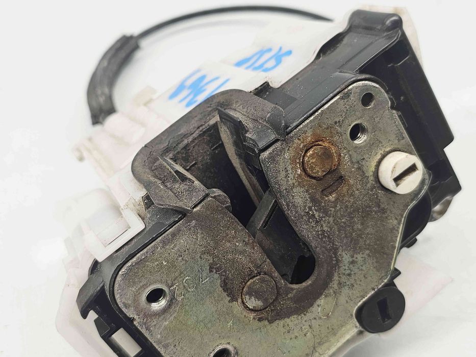 Broasca usa stanga spate Alfa Romeo 159 (939) [Fabr 2006-2011] OEM