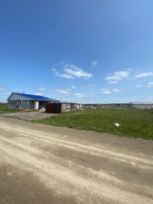 Продам земельный участок, заречный, 7 линия