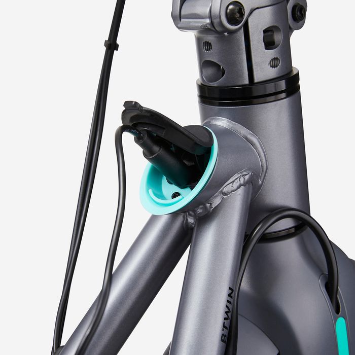 Trotinetă electrică Decathlon Sd500e - produs resigilat Decathlon