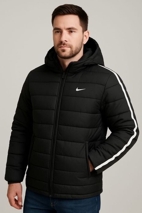 Geacă bărbați Nike