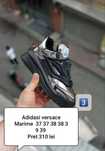Adidași unisex pe stoc