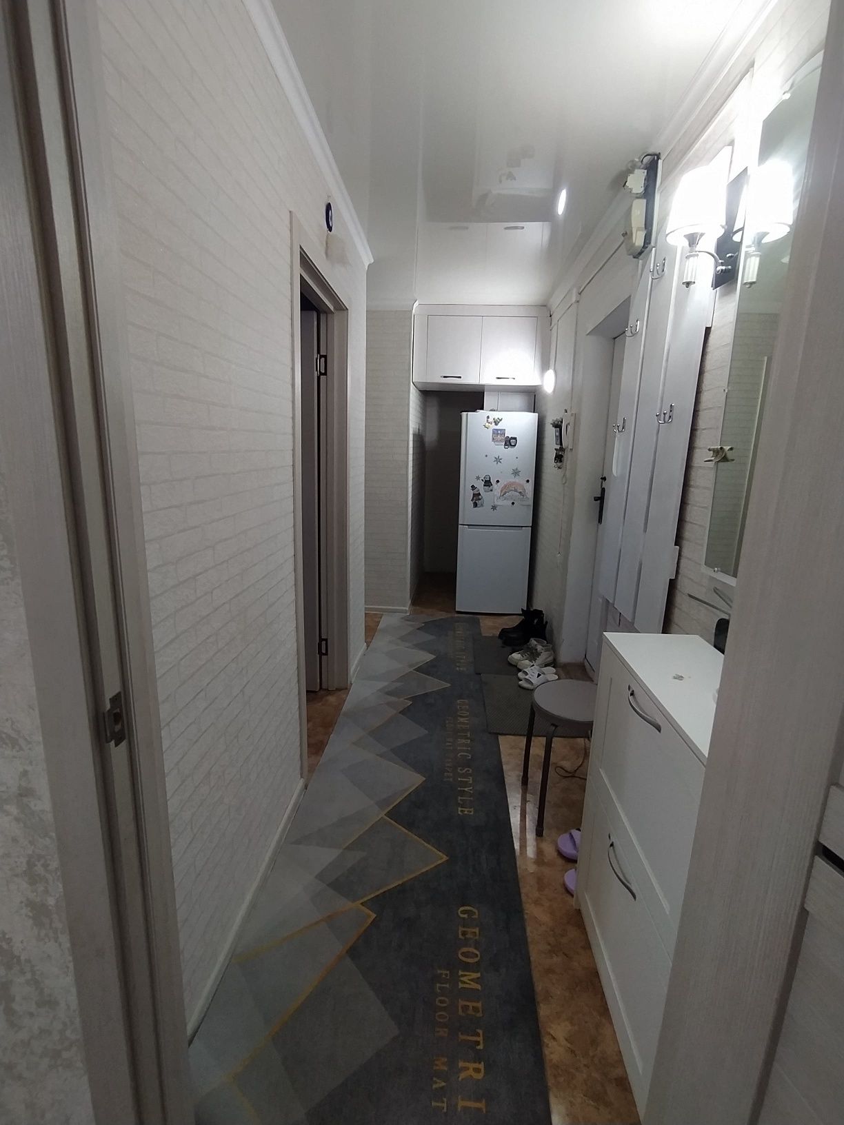 Продам квартиру в центре