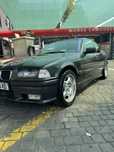 BMW e36 m54b30 3L