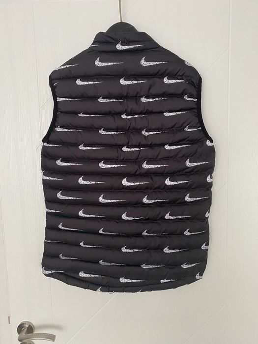 Чисто нов елек nike