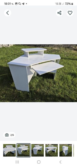 Бюро за офис или дом