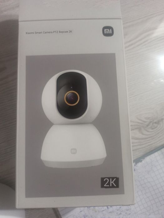 Видеокамера Xiaomi