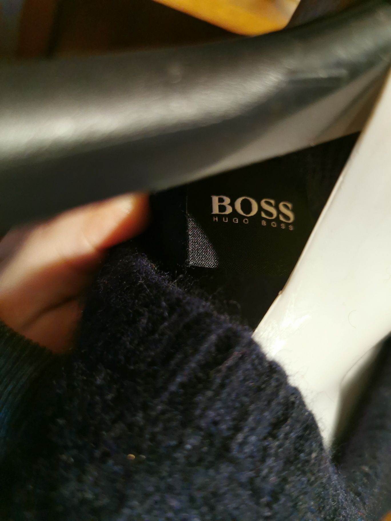 Bluza Hugo Boss femei