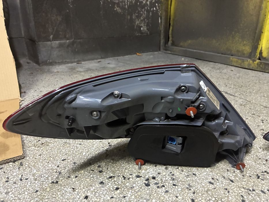 Mercedes W213 Стопове W213 Оригинални