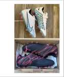 Детски бутонки Nike и Puma 36 и 37 номер