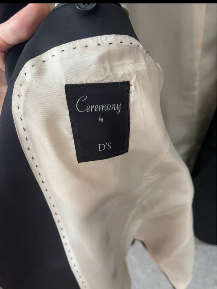 Costum Elegant D'S Damat