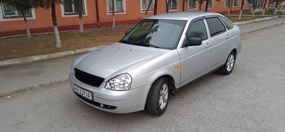 Продаётся Лада Приора 2172